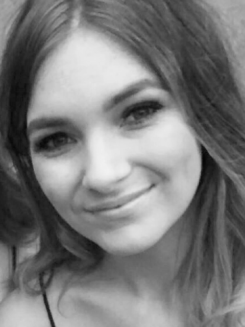 Photograph of Christina Mackin