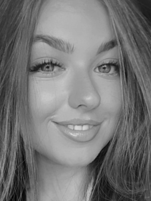 Photograph of Erin Smith