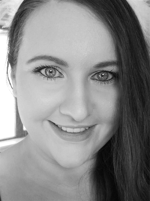 Photograph of Rachel Hynes