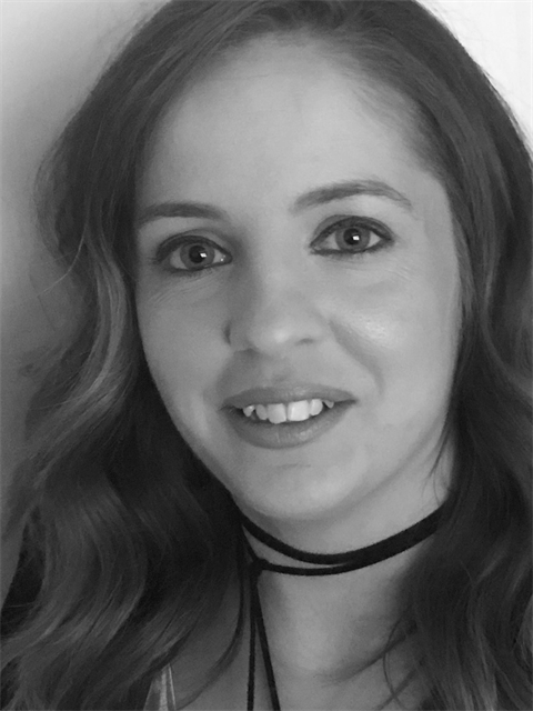 Photograph of Fiona Walsh