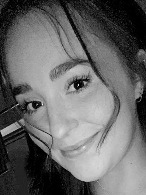 Photograph of Sarah Kerr