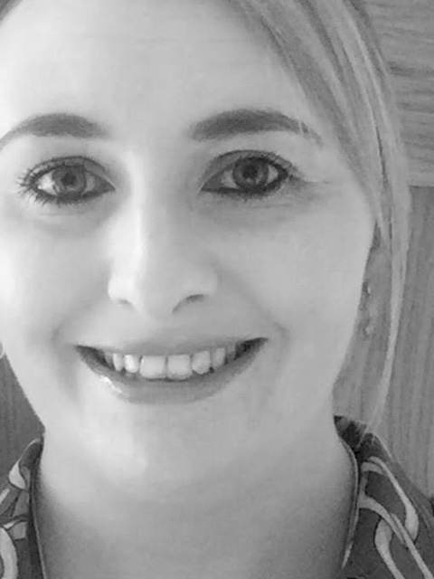 Photograph of Miranda Campbell