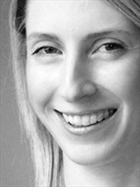 Photograph of Laura Murphy