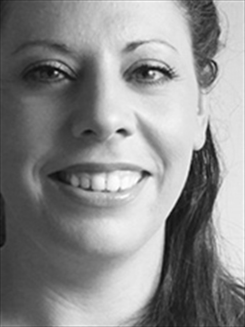 Photograph of Niamh Shortall