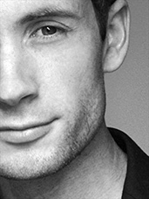 Photograph of Ross Webster