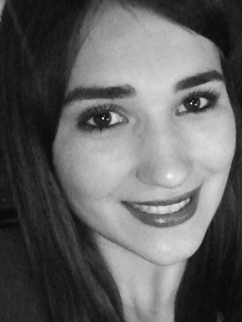 Photograph of Ellen Lally