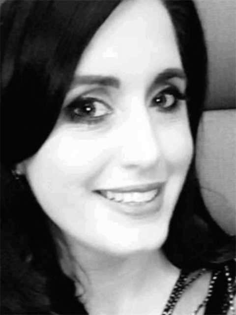 Photograph of Debbie Clarke