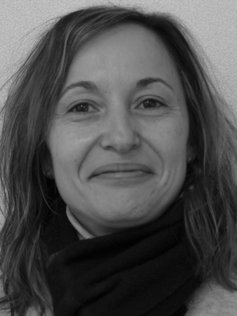 Photograph of Maria Garcia