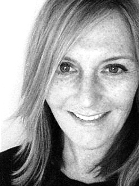 Photograph of Amanda Doyal