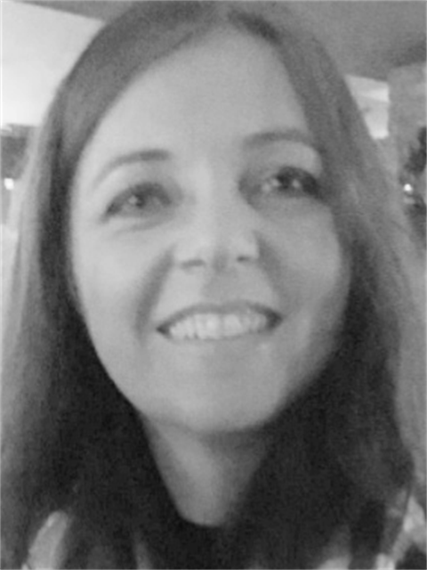 Photograph of Amanda Quann