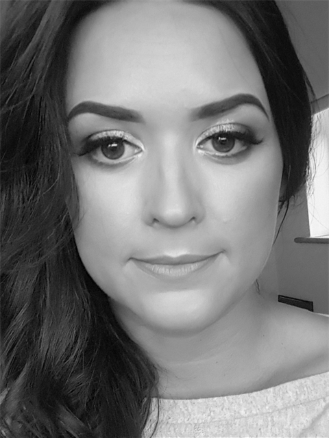 Photograph of Hannah Curley