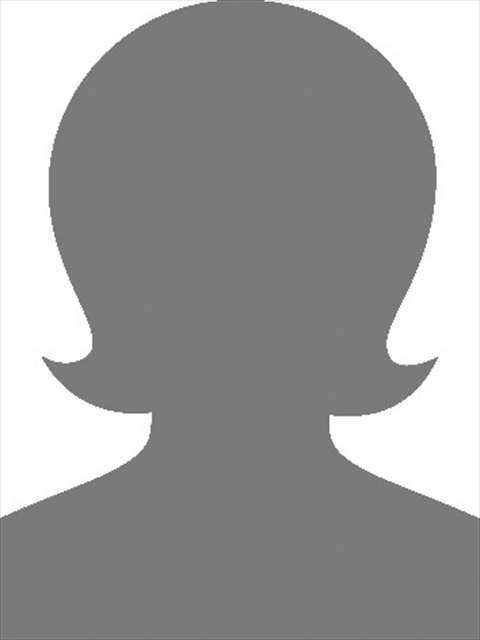 Photograph of Ellen Collins