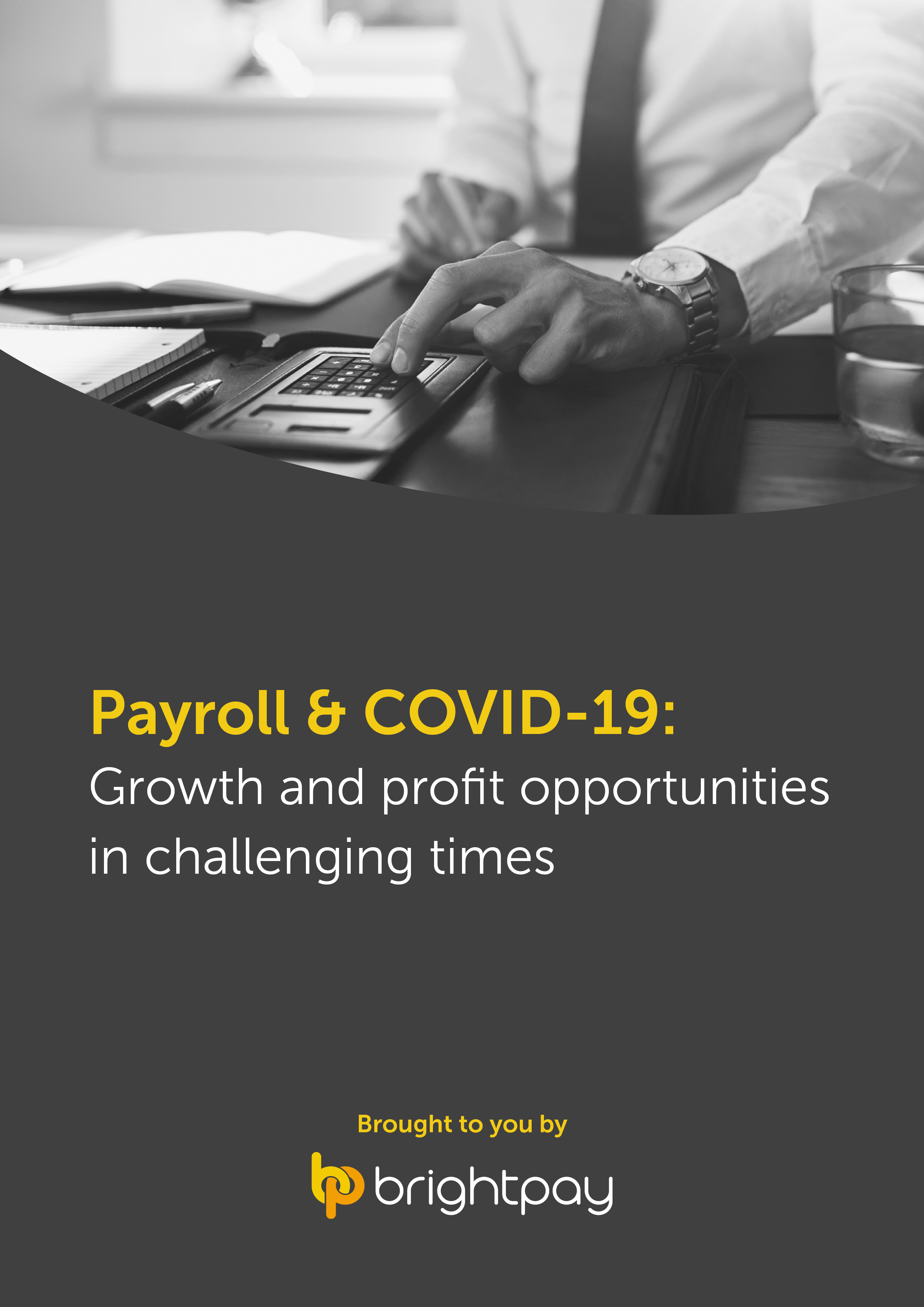 Safeguard your payroll against COVID-19