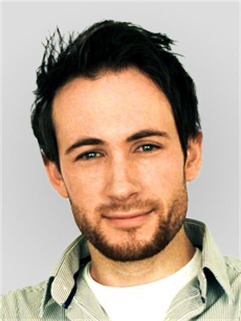 Photo of Ross Webster