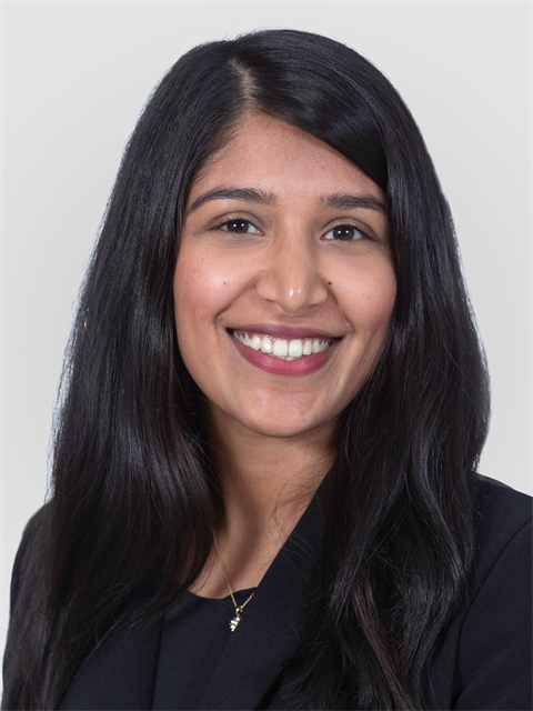 Photo of Neeraja Sankar